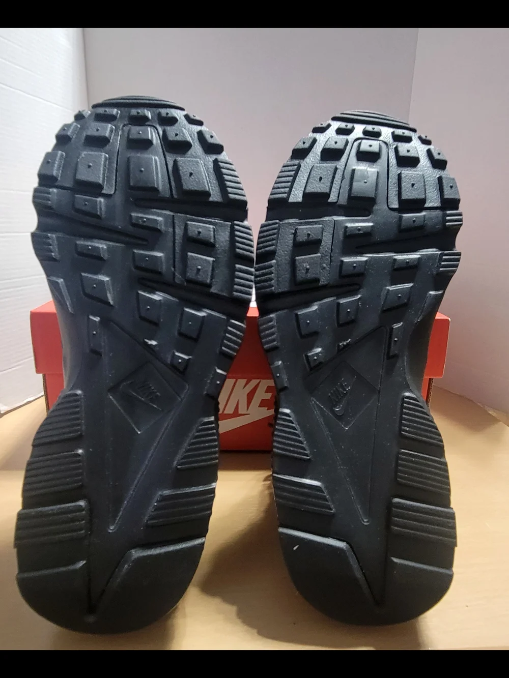 Nike these are